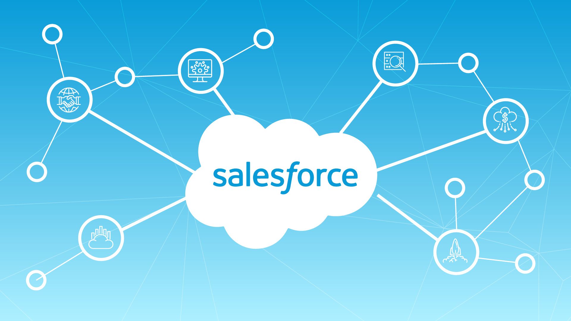 Salesforce CRM Pricing - Clear, Concise, And Competitive