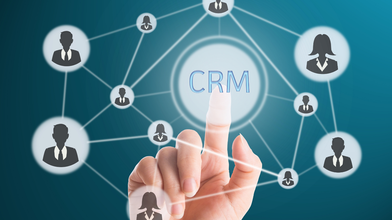 Affordable CRM Software For Startups: Streamlining Customer Management