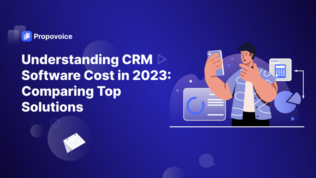 CRM Software Cost: Understanding The Factors, Pricing Models, And Hidden Costs